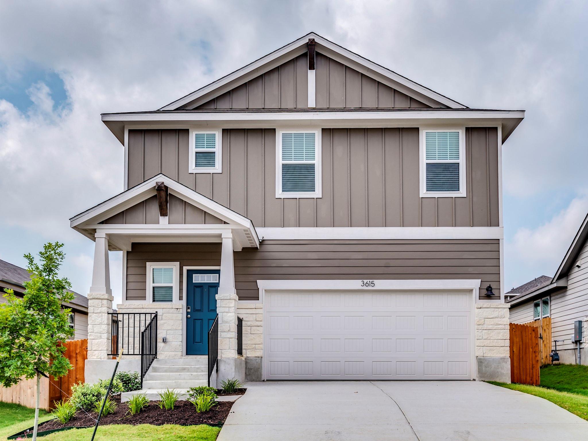 3615 Sweet Watermelon Ln, Buda, TX 78610