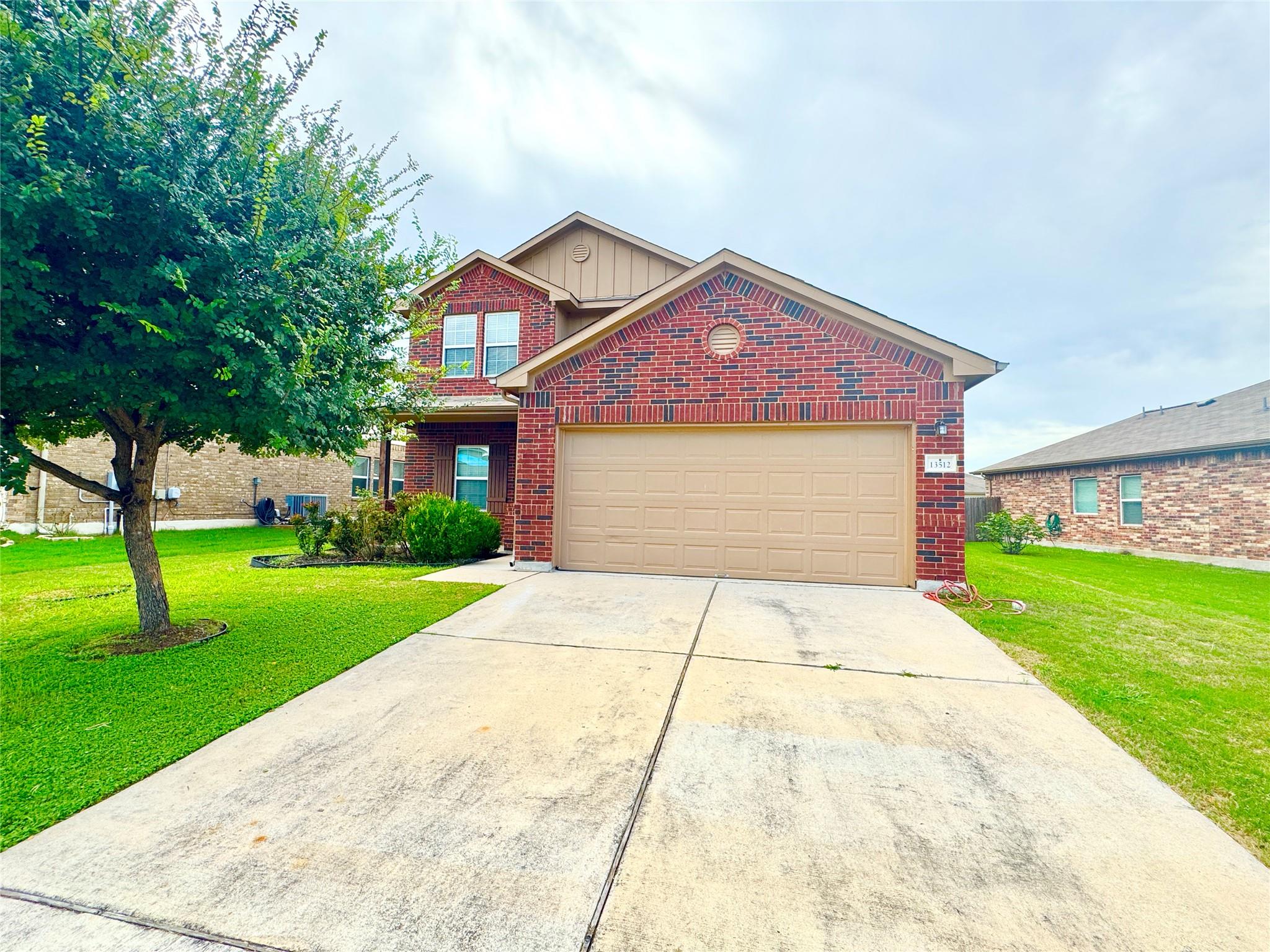 13512 Kearns Dr, Pflugerville, TX 78660