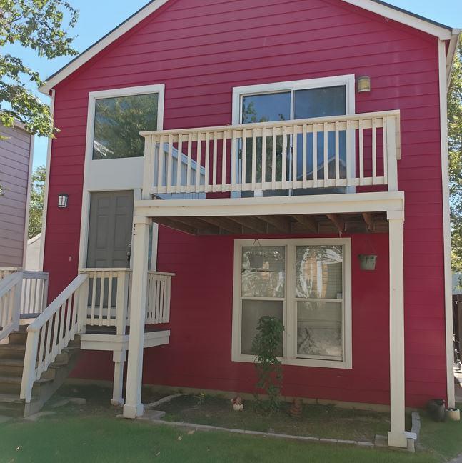 254 Trestle Tree # AB, San Marcos, TX 78666