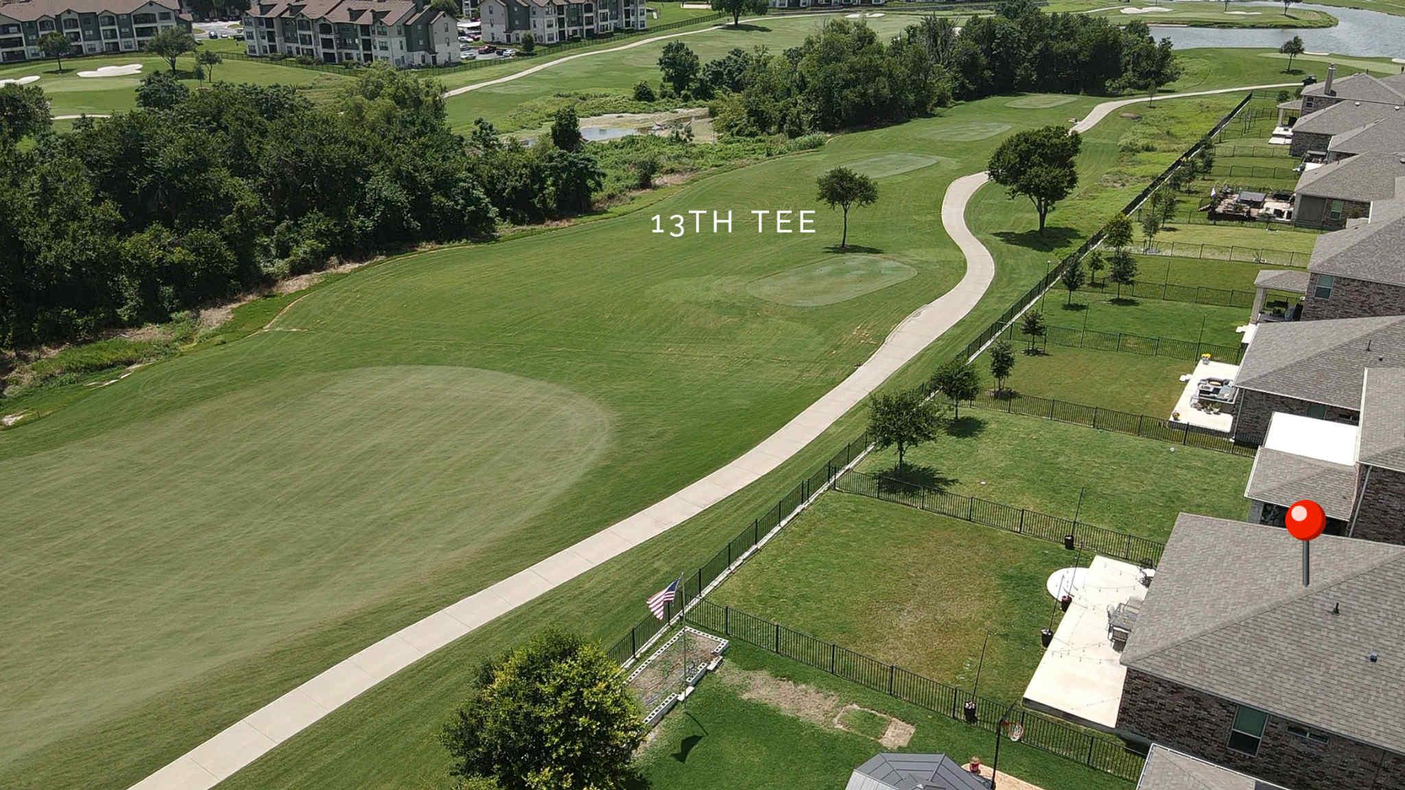 501 Fort William St, Hutto, TX 78634