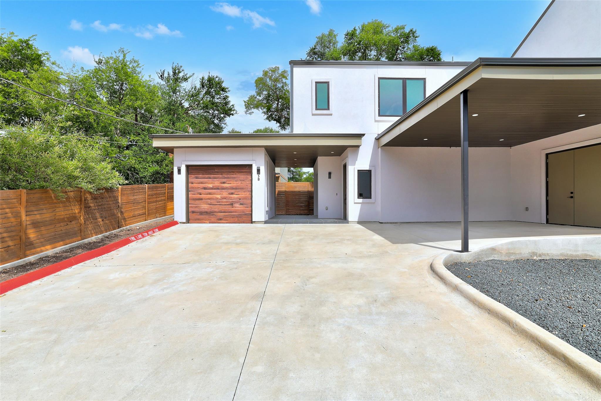 3208 Clawson Rd # 5B, Austin, TX 78704