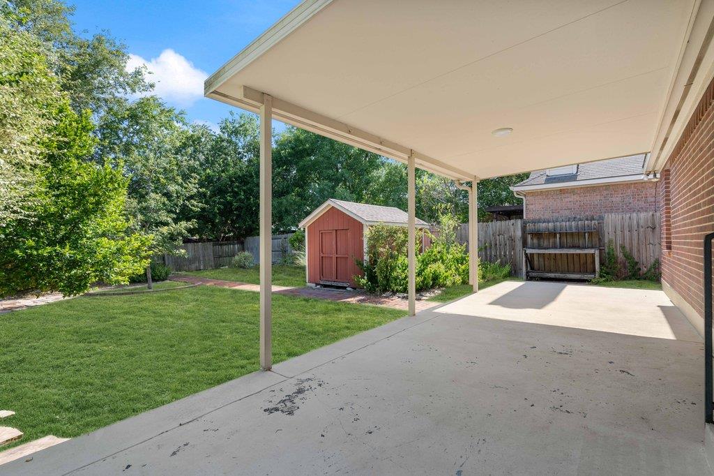 11101 Visa Rose Dr, Austin, TX 78748