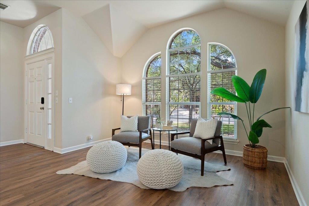 11101 Visa Rose Dr, Austin, TX 78748