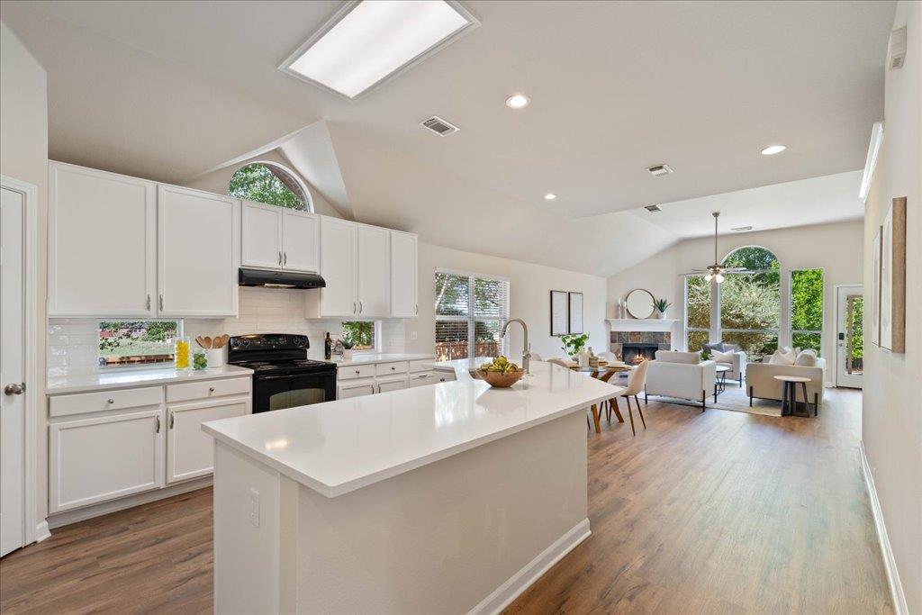 11101 Visa Rose Dr, Austin, TX 78748