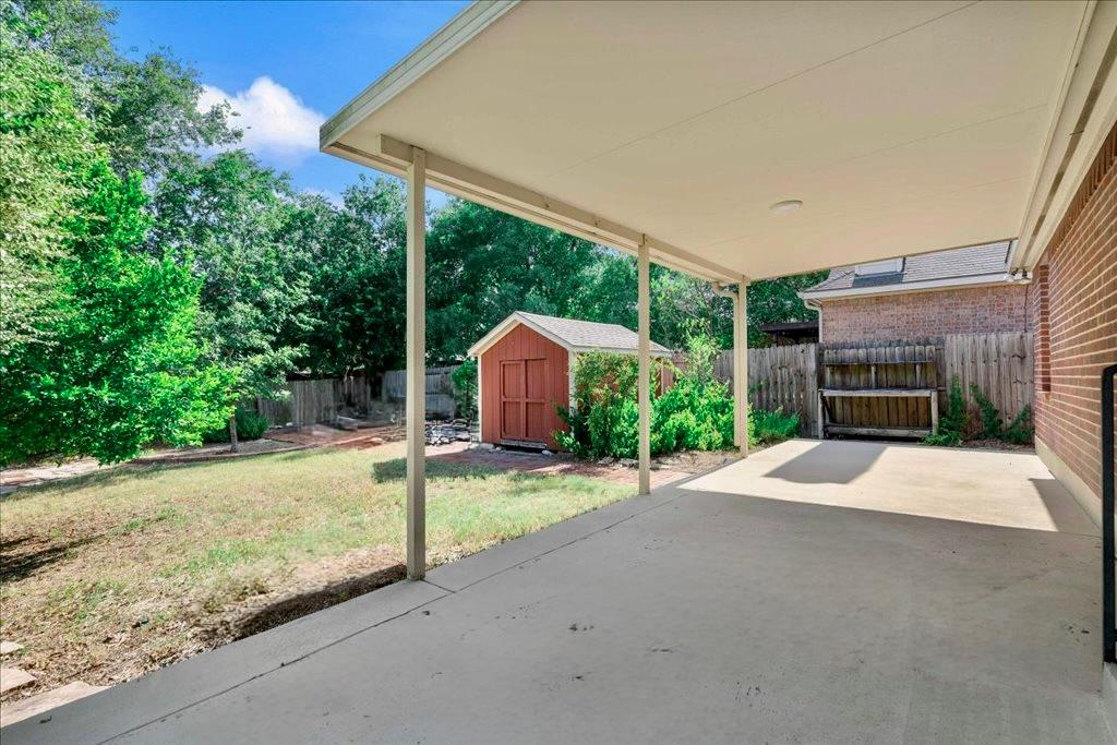 11101 Visa Rose Dr, Austin, TX 78748