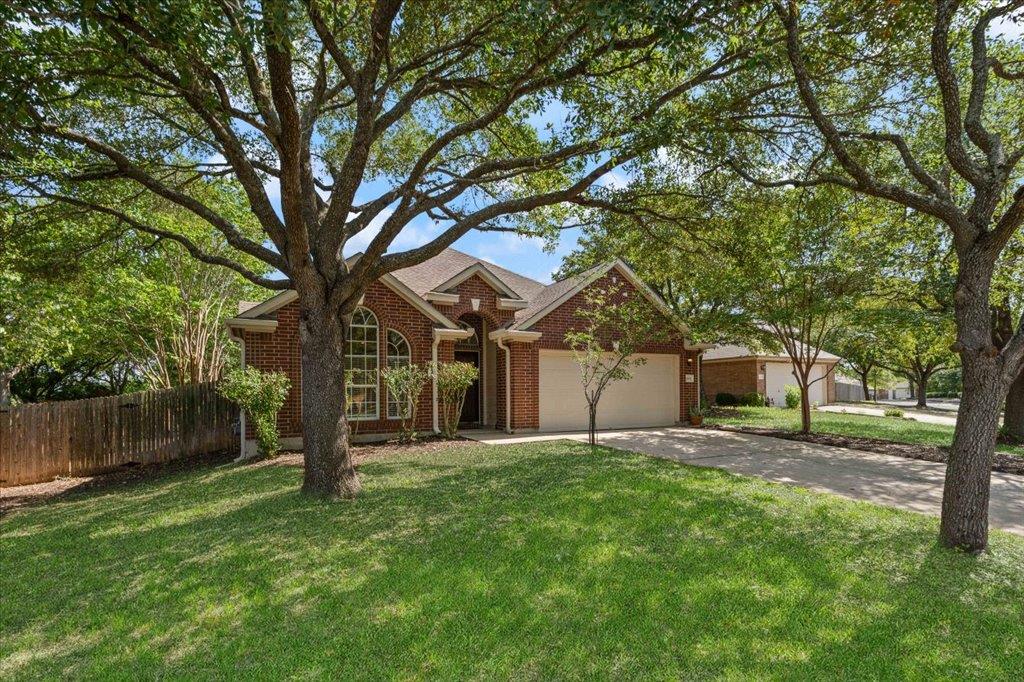 11101 Visa Rose Dr, Austin, TX 78748