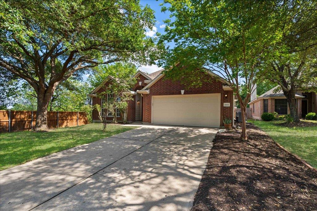 11101 Visa Rose Dr, Austin, TX 78748