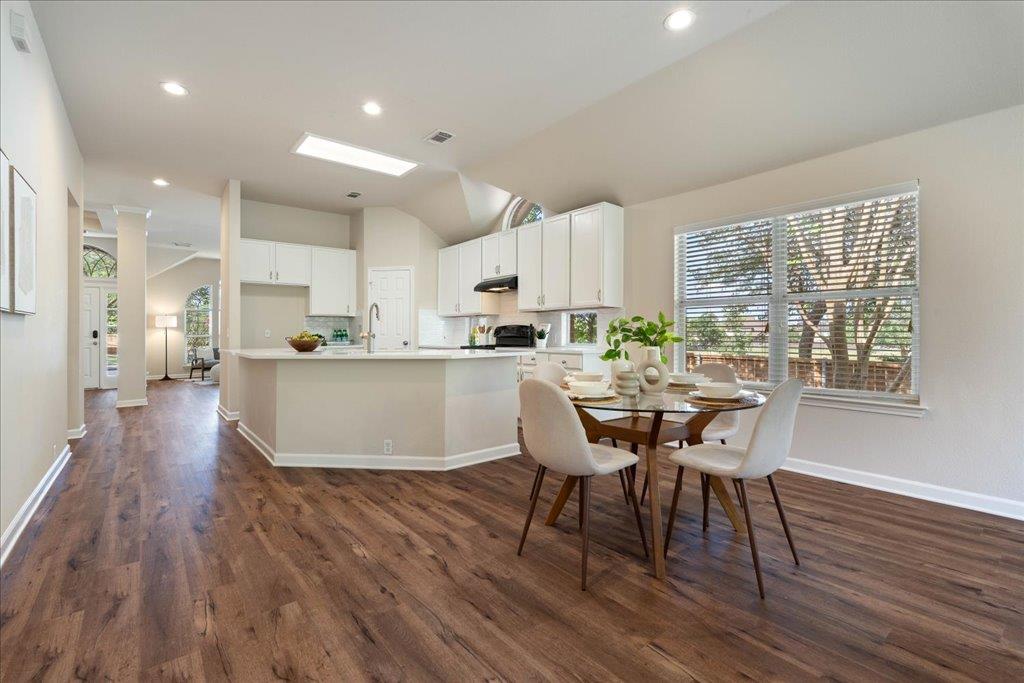 11101 Visa Rose Dr, Austin, TX 78748