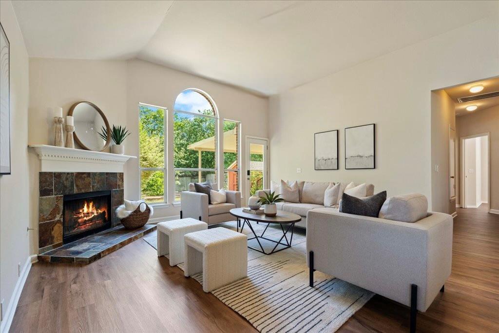 11101 Visa Rose Dr, Austin, TX 78748