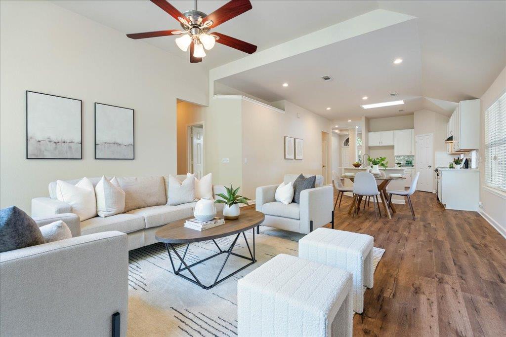 11101 Visa Rose Dr, Austin, TX 78748