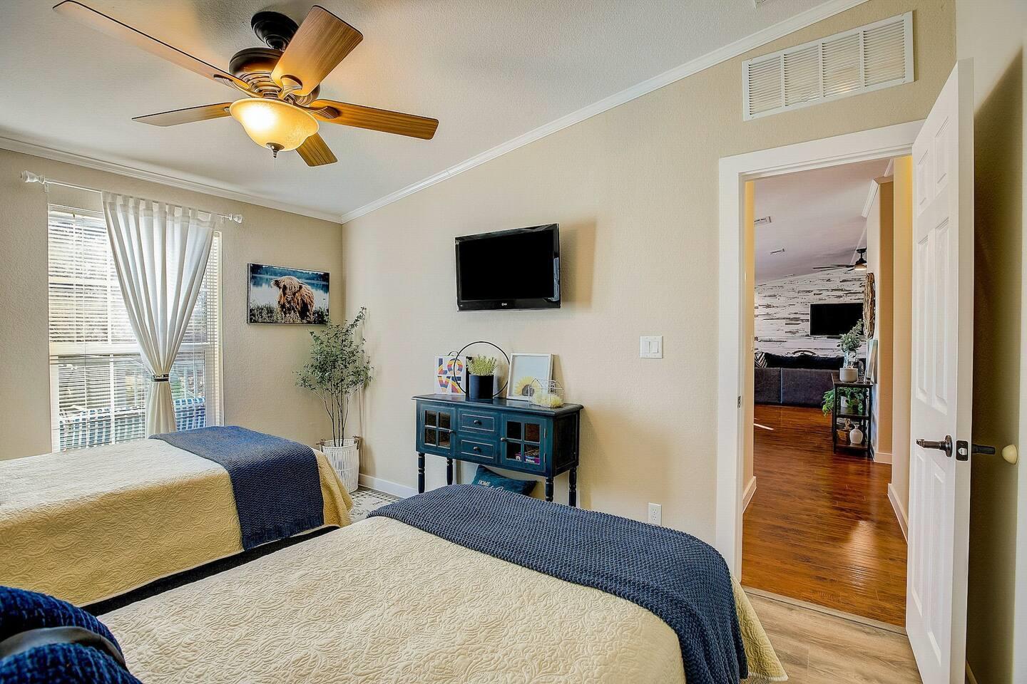 3001 Cox Rd, Blanco, TX 78606