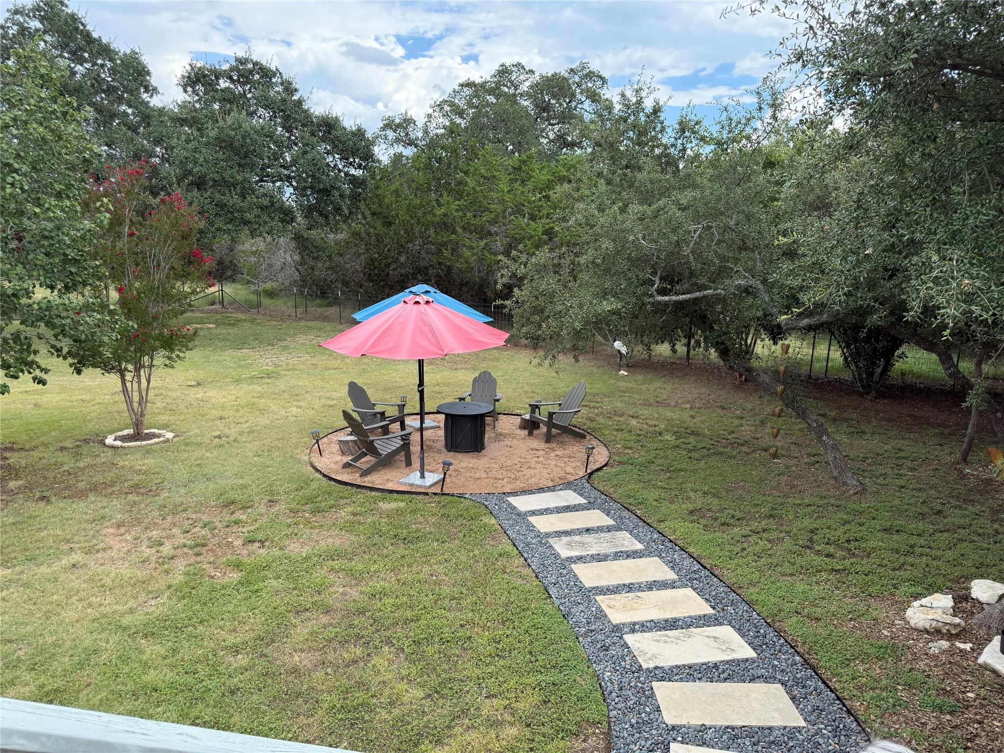 3001 Cox Rd, Blanco, TX 78606