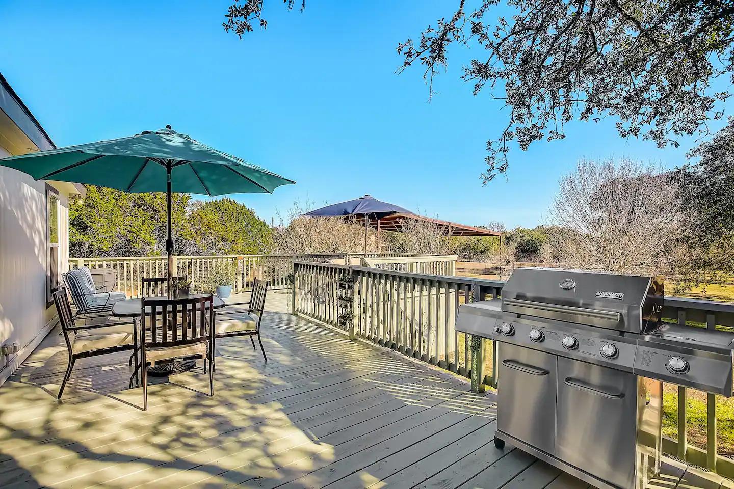 3001 Cox Rd, Blanco, TX 78606