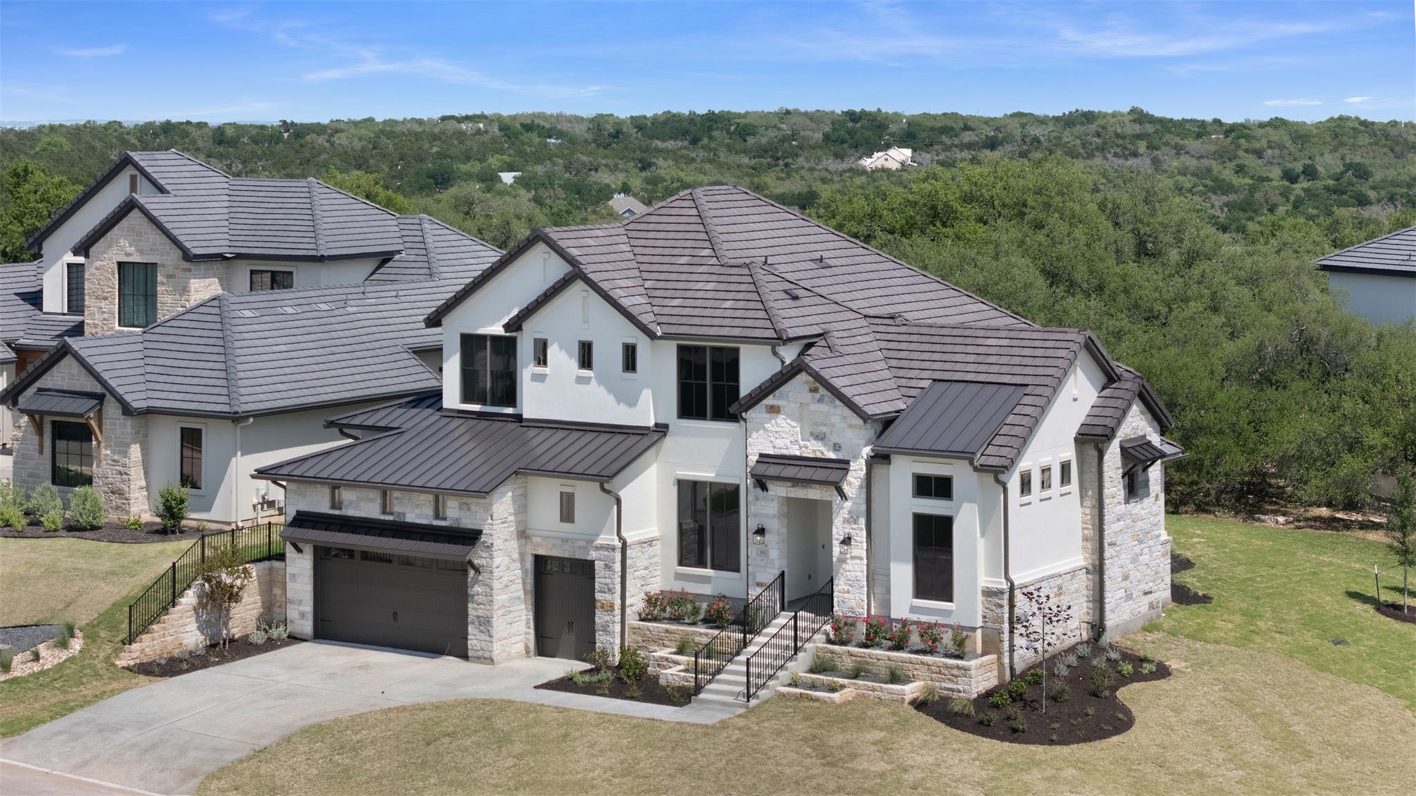 100 Sunny Bell Ct, Georgetown, TX 78628