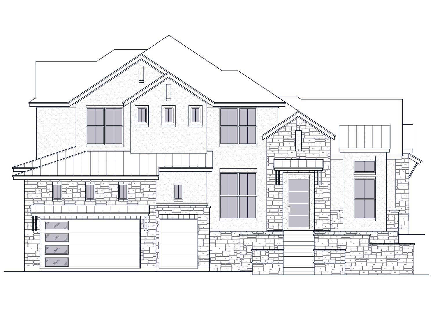 100 Sunny Bell Ct, Georgetown, TX 78628