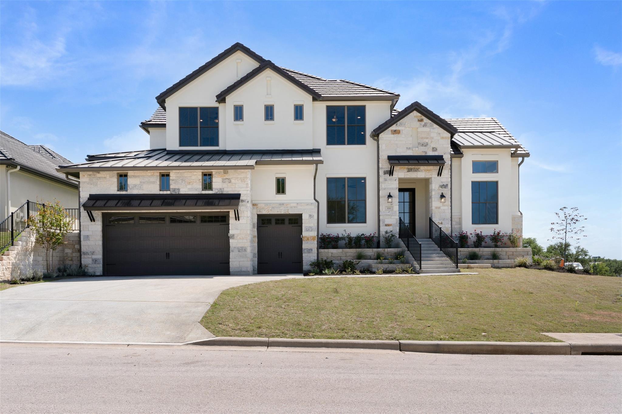 100 Sunny Bell Ct, Georgetown, TX 78628