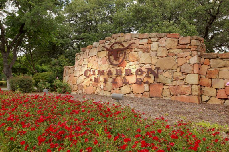 100 Sunny Bell Ct, Georgetown, TX 78628