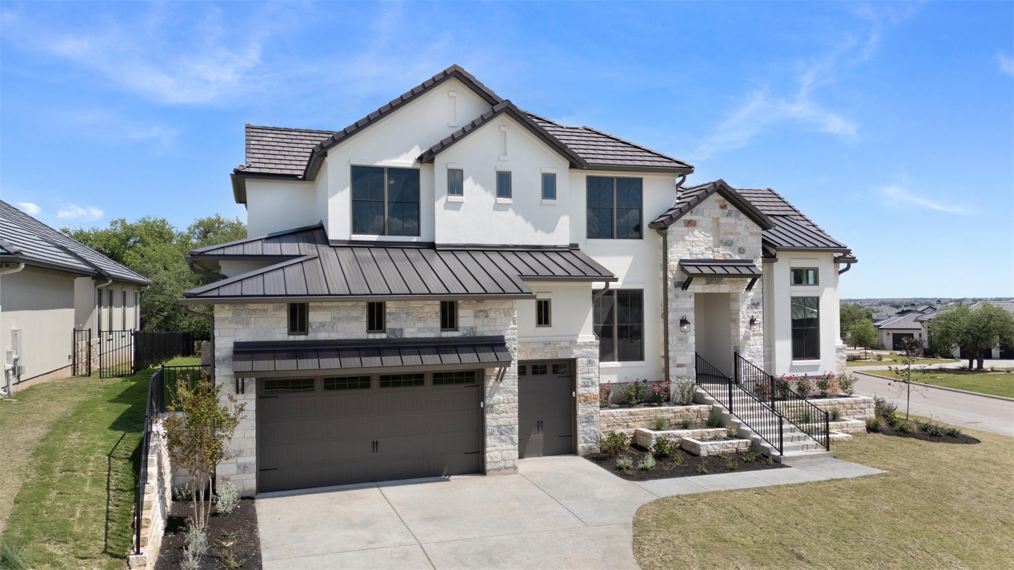 100 Sunny Bell Ct, Georgetown, TX 78628