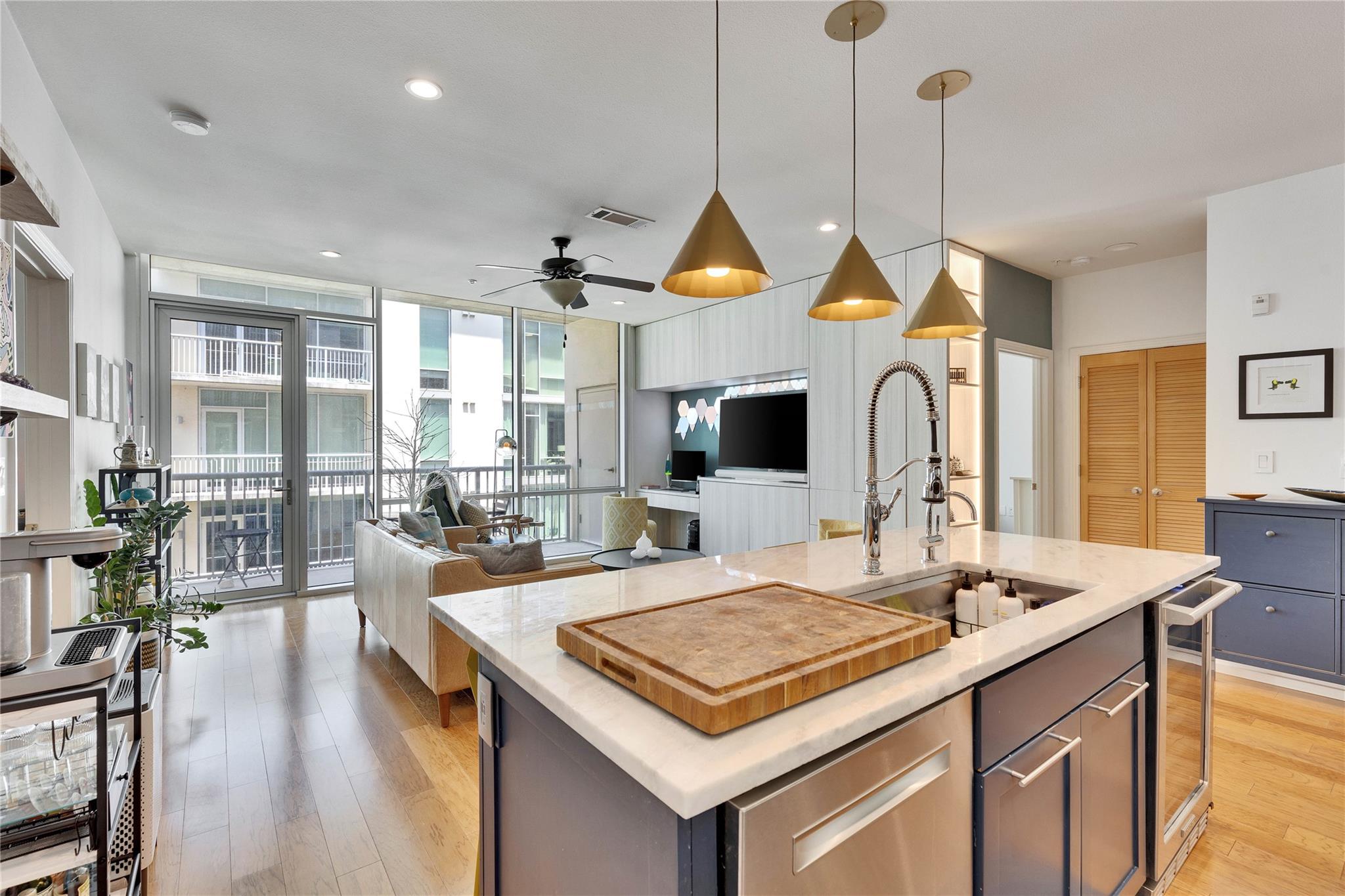 1600 Barton Springs Rd # 2403, Austin, TX 78704