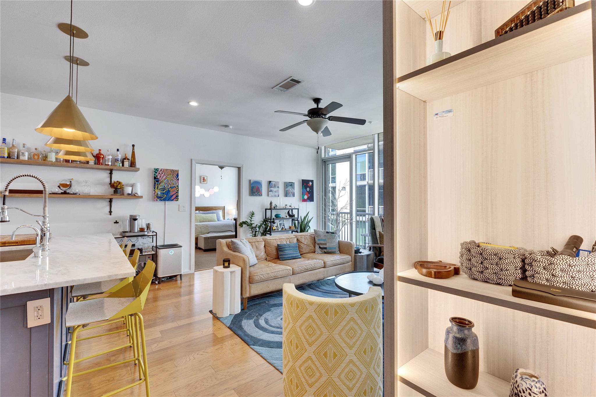 1600 Barton Springs Rd # 2403, Austin, TX 78704