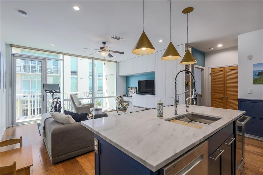 1600 Barton Springs Rd # 2403, Austin, TX 78704