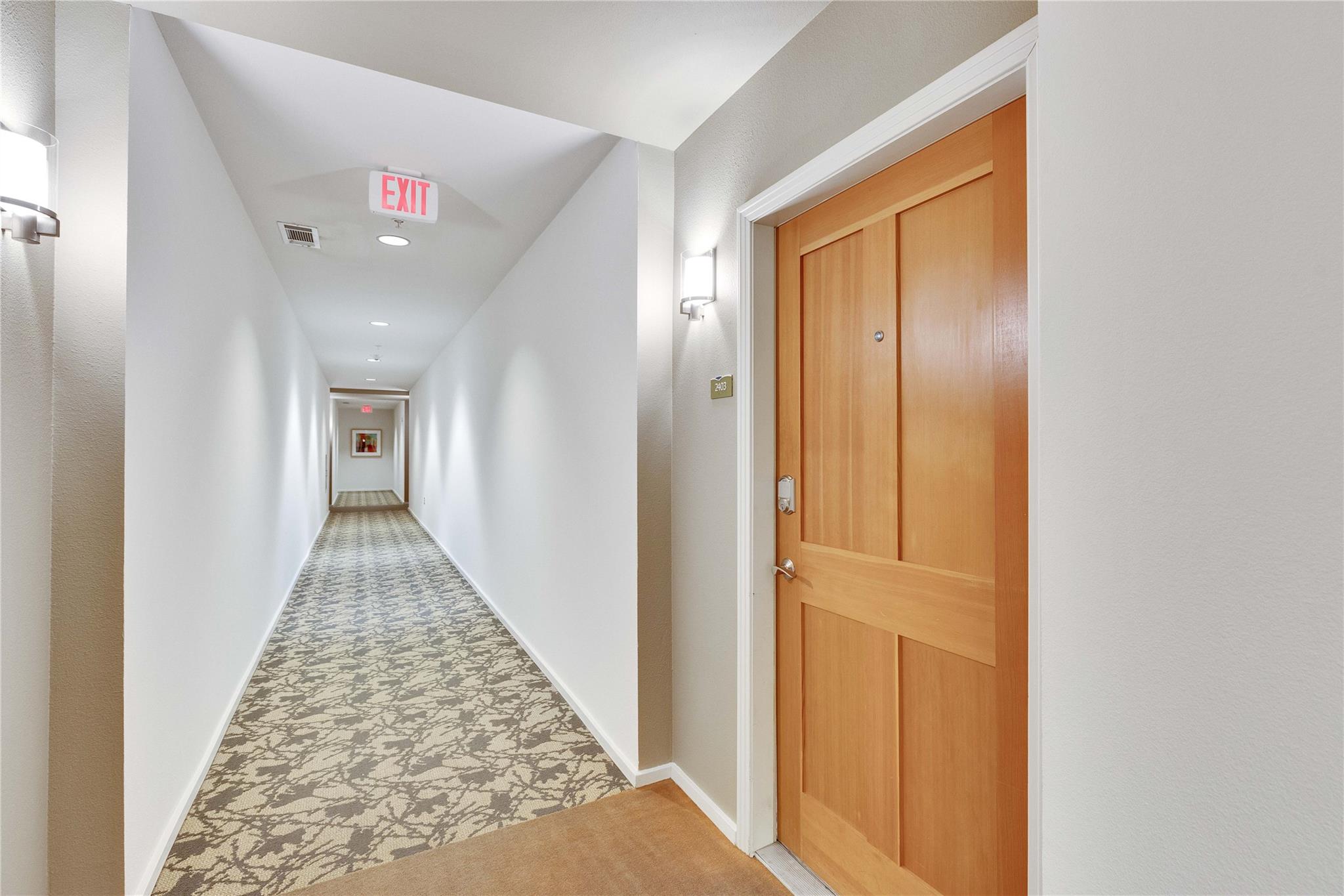 1600 Barton Springs Rd # 2403, Austin, TX 78704