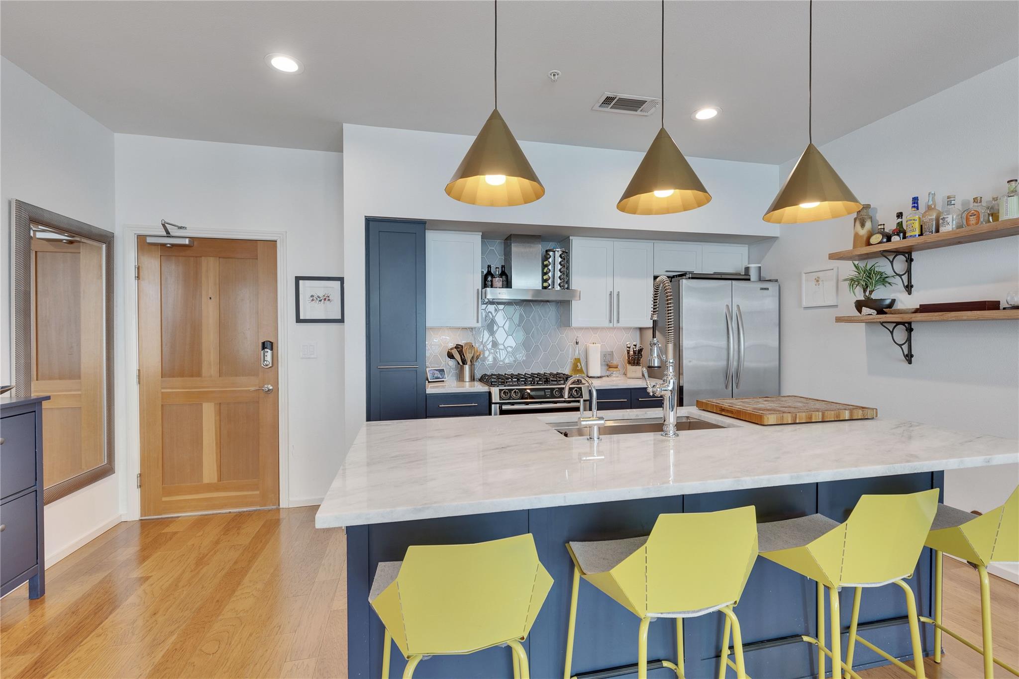 1600 Barton Springs Rd # 2403, Austin, TX 78704