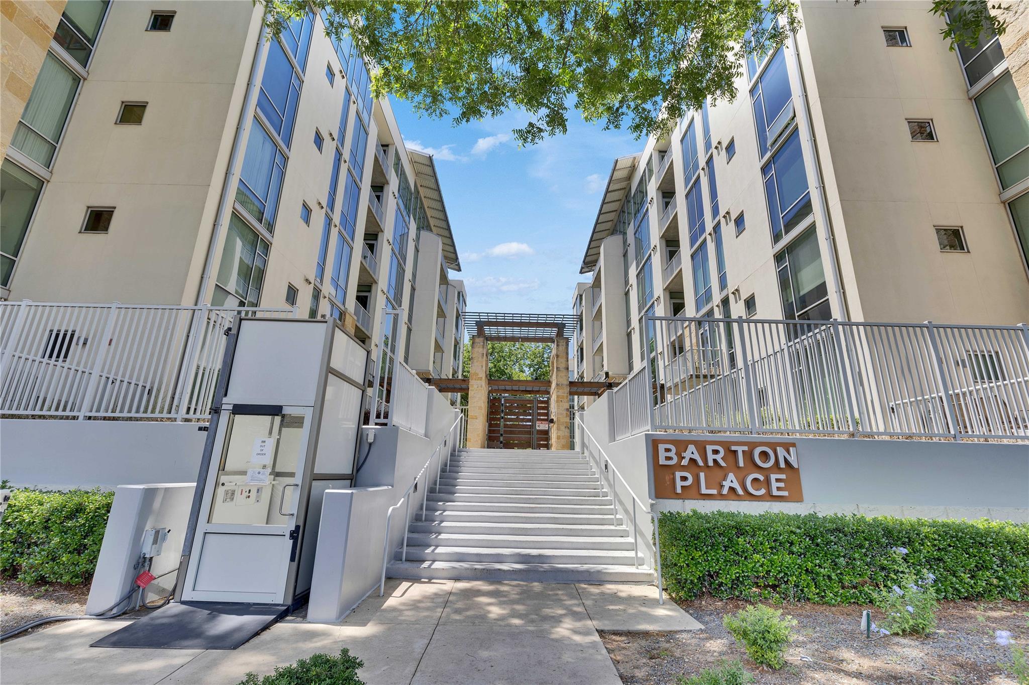 1600 Barton Springs Rd # 2403, Austin, TX 78704