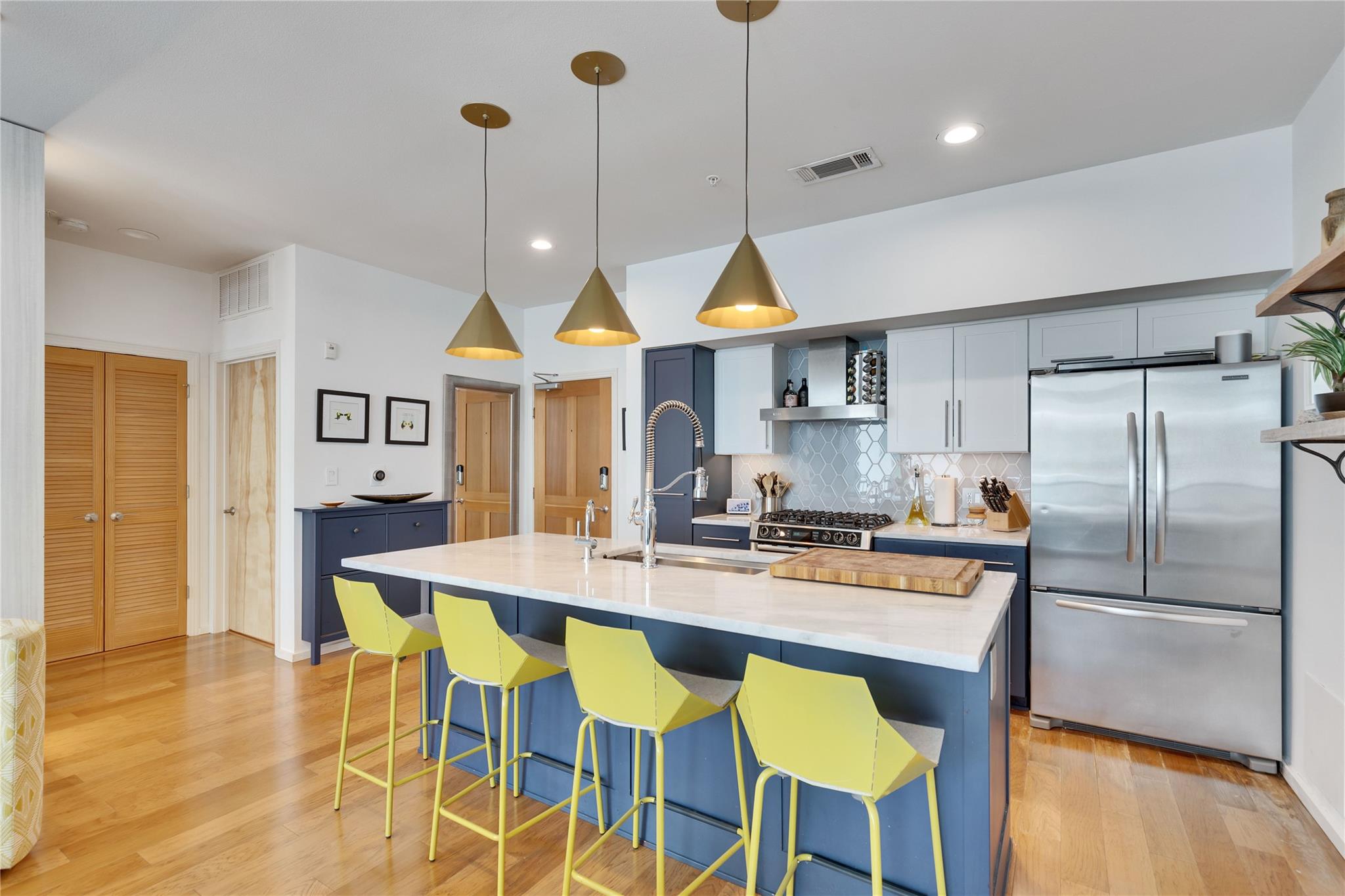 1600 Barton Springs Rd # 2403, Austin, TX 78704