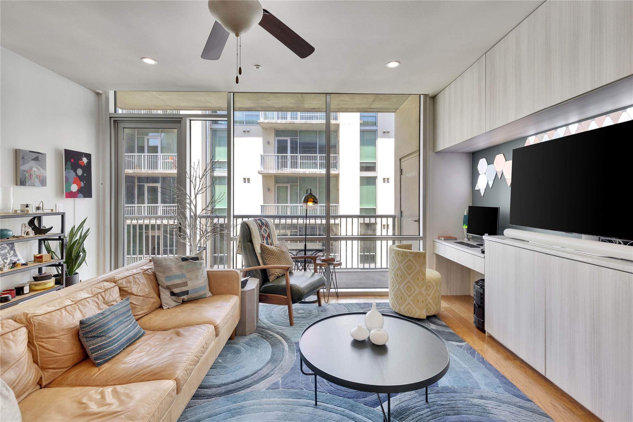 1600 Barton Springs Rd # 2403, Austin, TX 78704