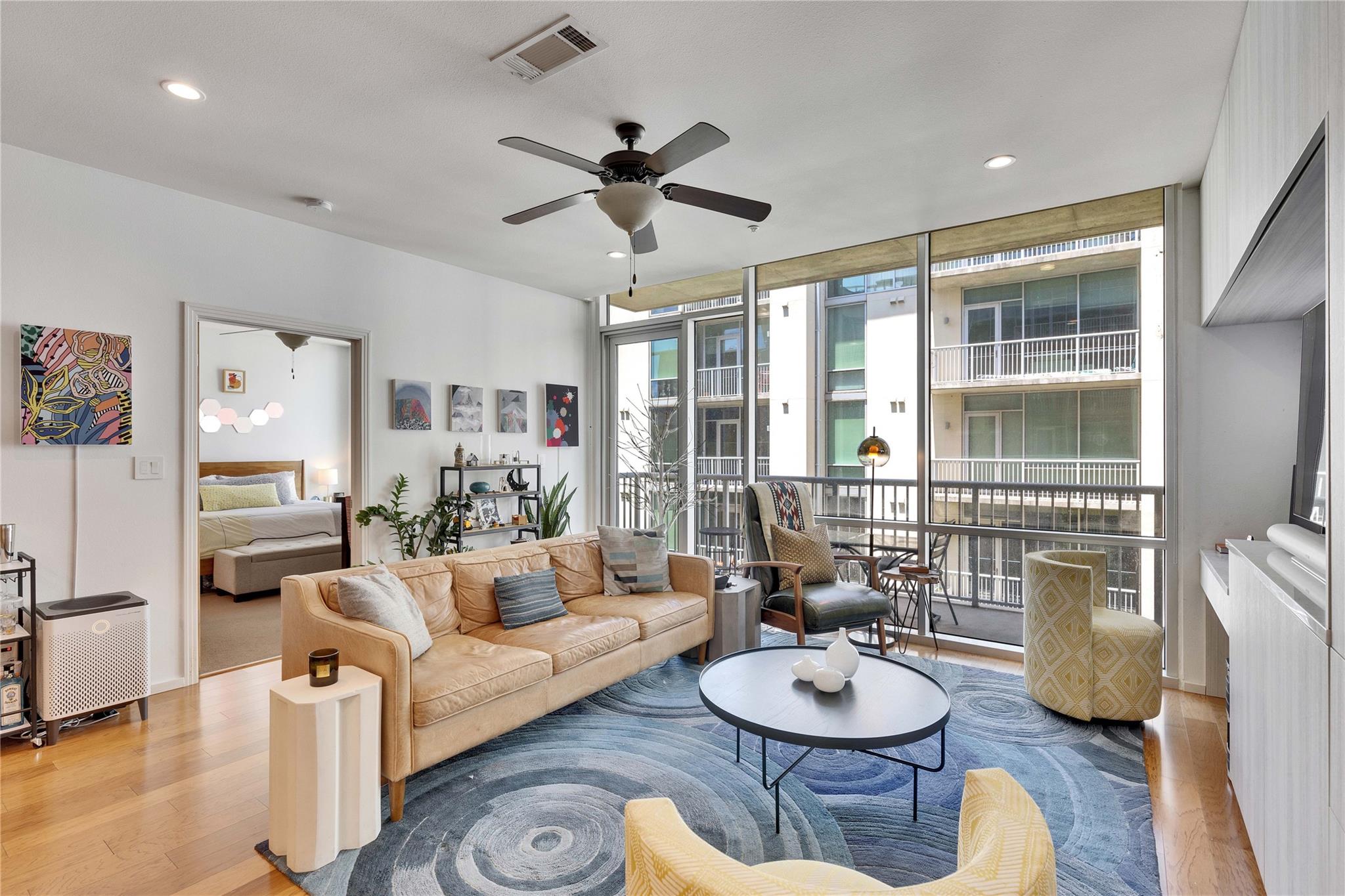 1600 Barton Springs Rd # 2403, Austin, TX 78704