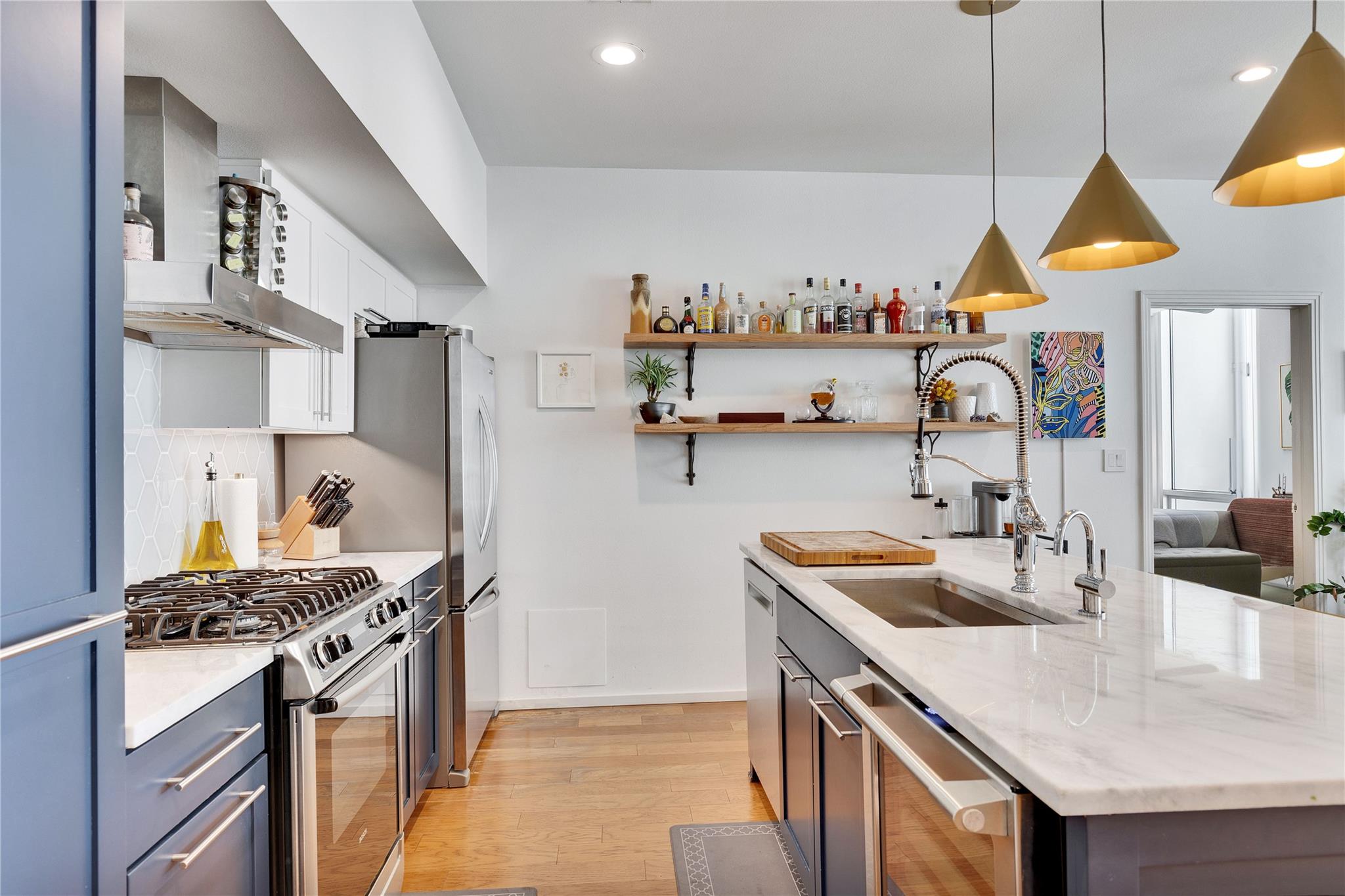 1600 Barton Springs Rd # 2403, Austin, TX 78704