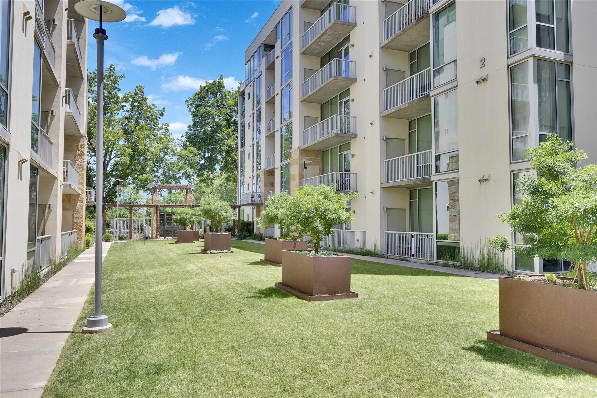 1600 Barton Springs Rd # 2403, Austin, TX 78704