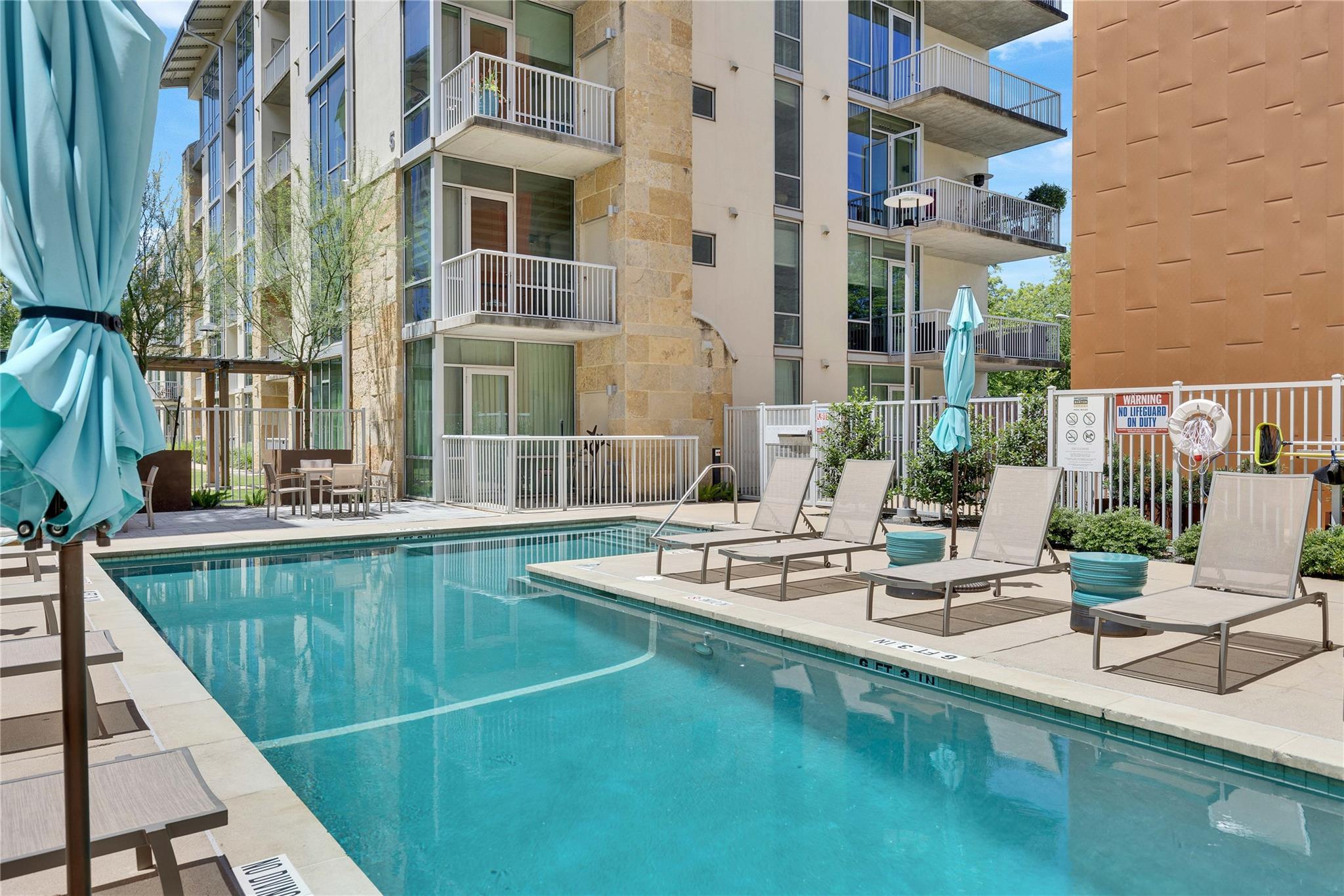 1600 Barton Springs Rd # 2403, Austin, TX 78704