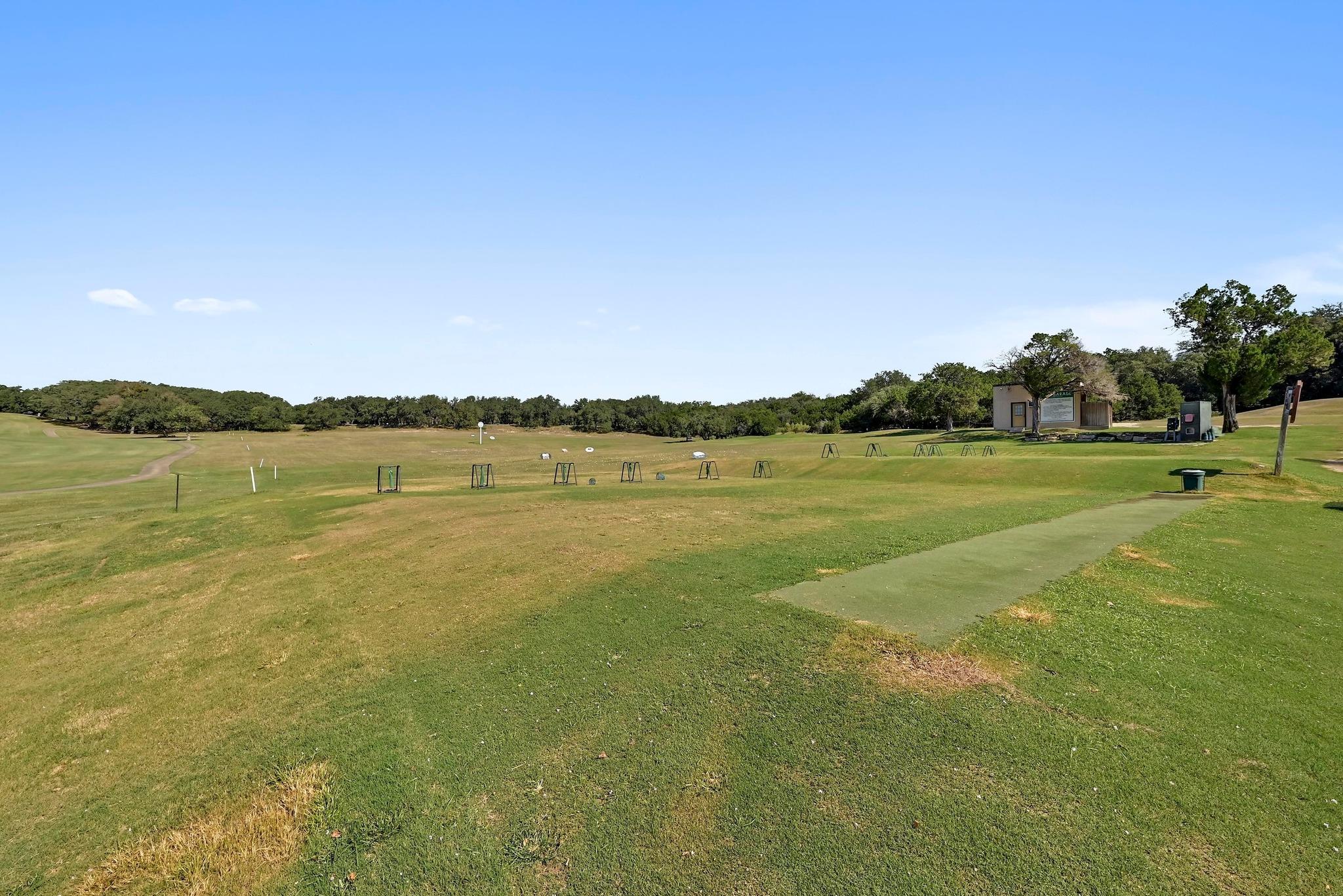 211 Comanche Ln, Lago Vista, TX 78645