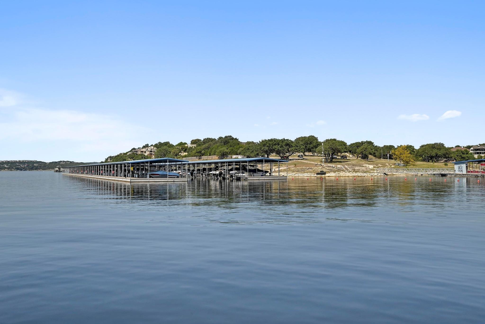 211 Comanche Ln, Lago Vista, TX 78645