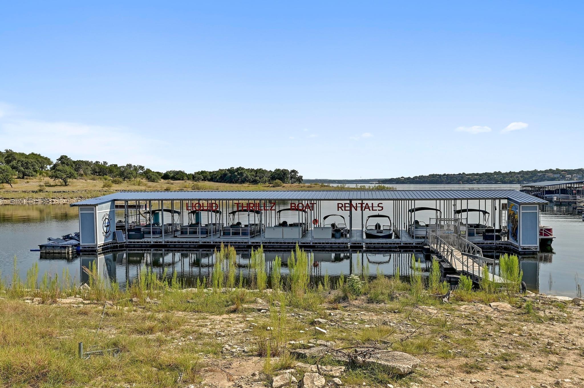 211 Comanche Ln, Lago Vista, TX 78645