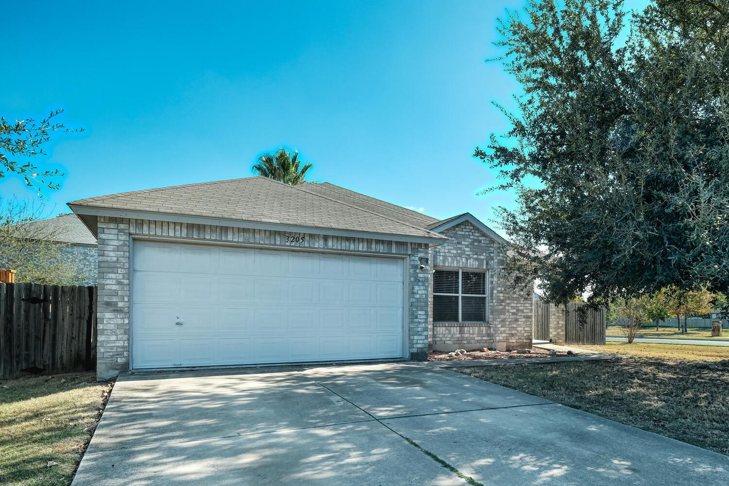 3205 Settlement Dr, Round Rock, TX 78665