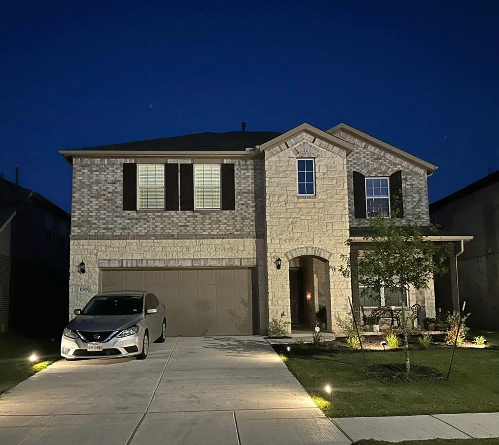 11909 Bacalar Bnd, Manor, TX 78653