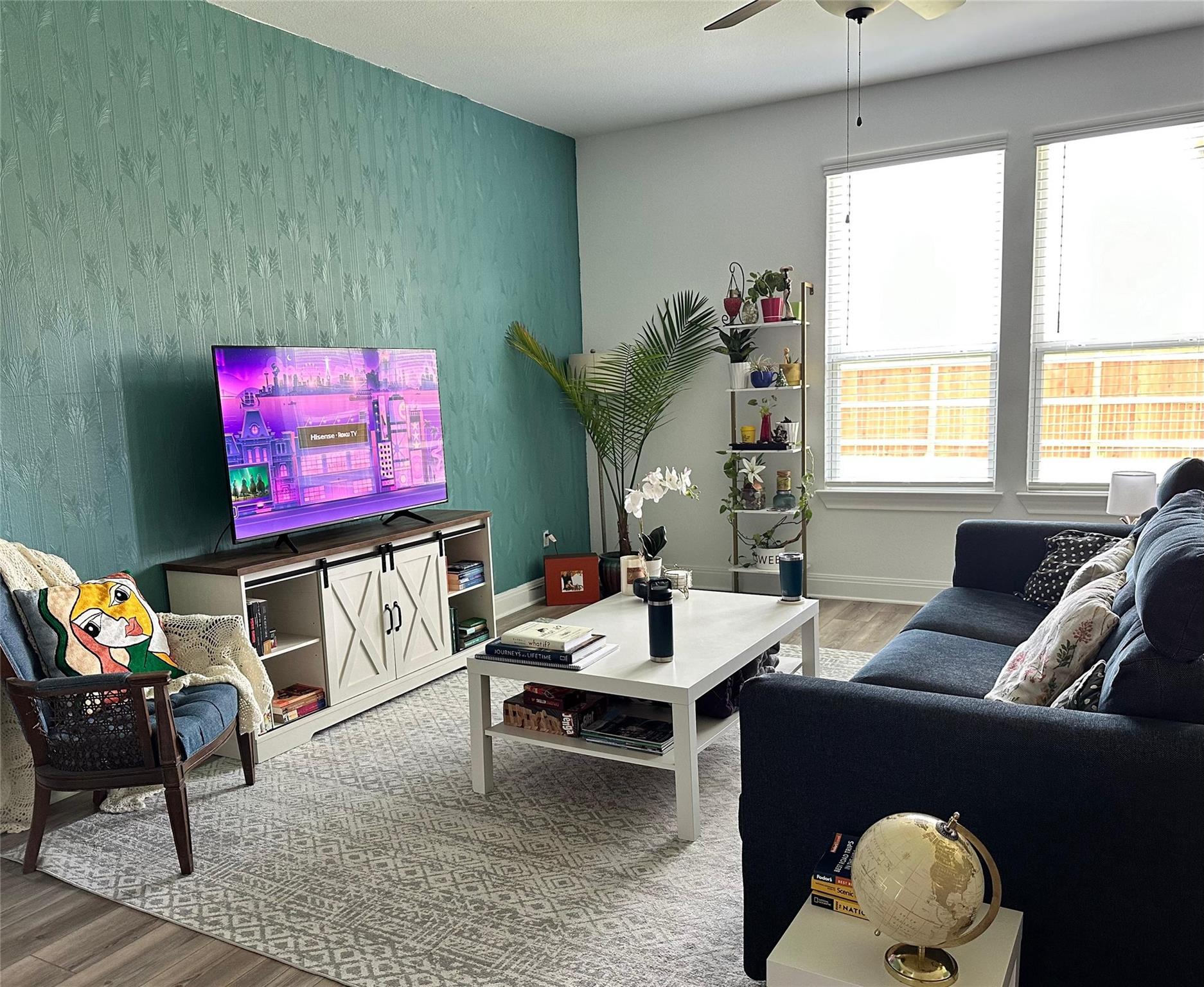 11909 Bacalar Bnd, Manor, TX 78653