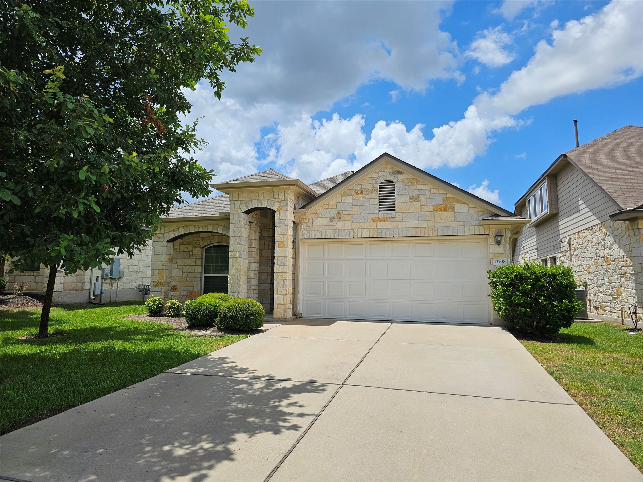 13708 Loleta Way, Austin, TX 78717