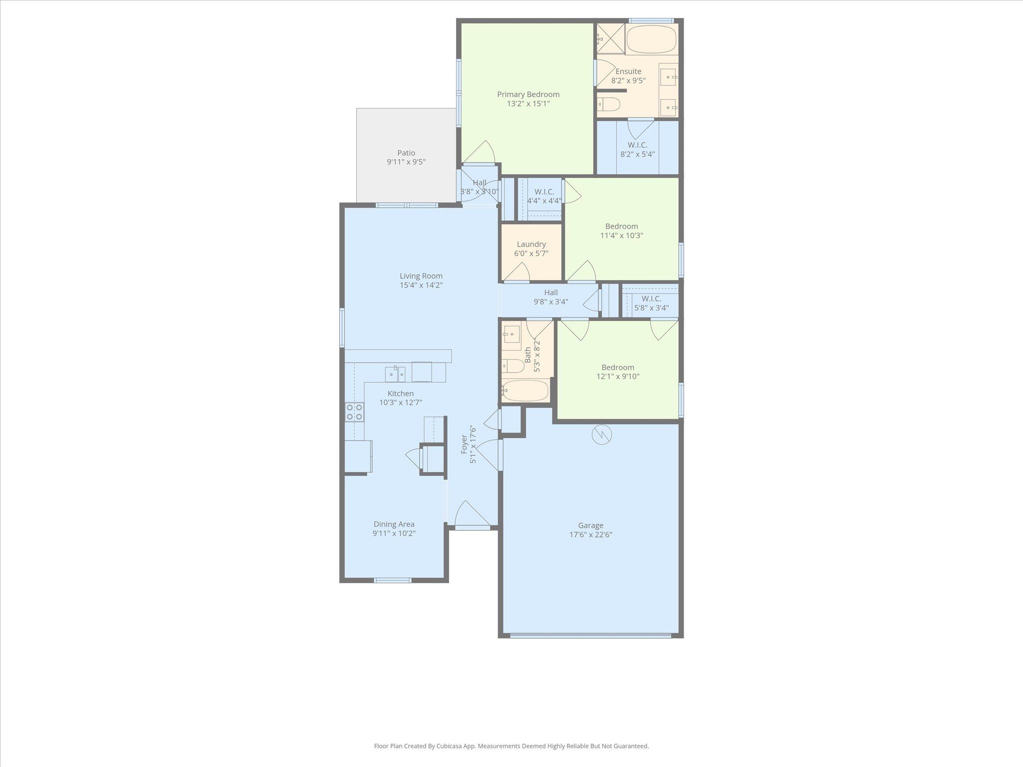 244 Chickadee Ln, Leander, TX 78641