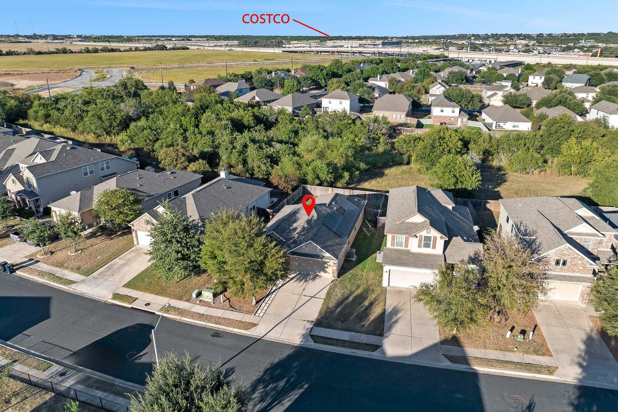 244 Chickadee Ln, Leander, TX 78641