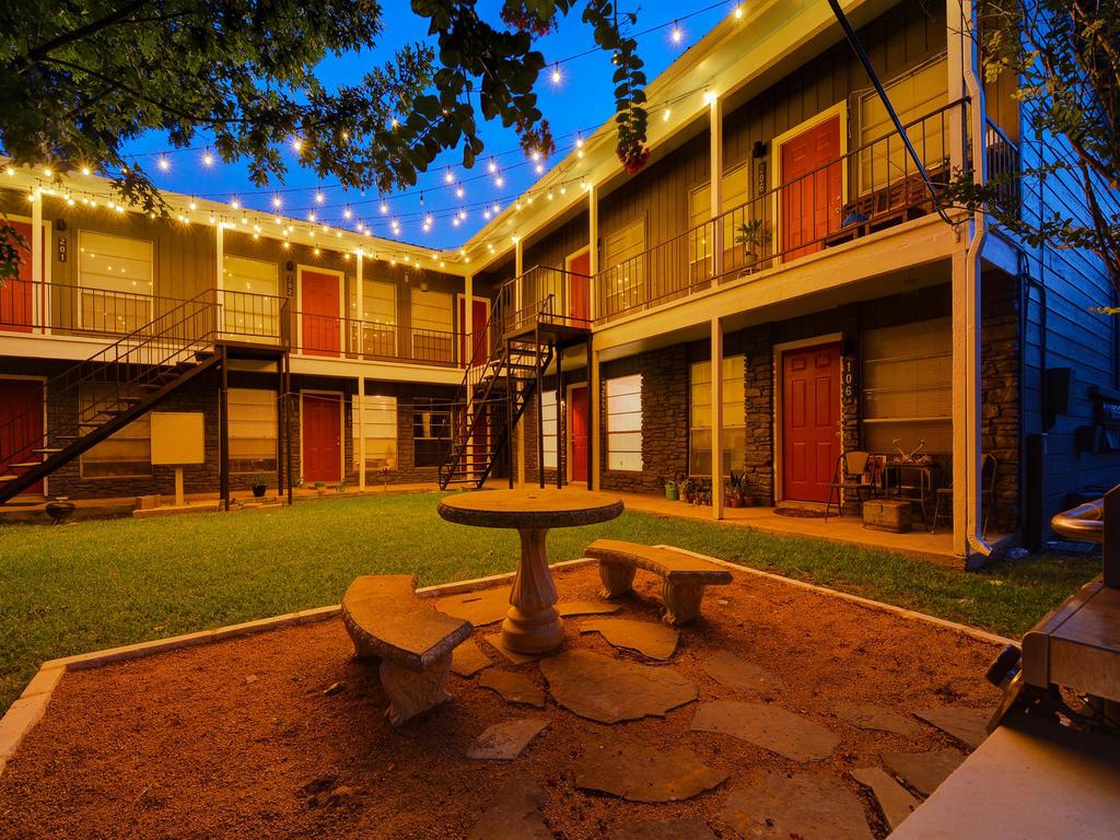 4712 Depew Ave # 206, Austin, TX 78751