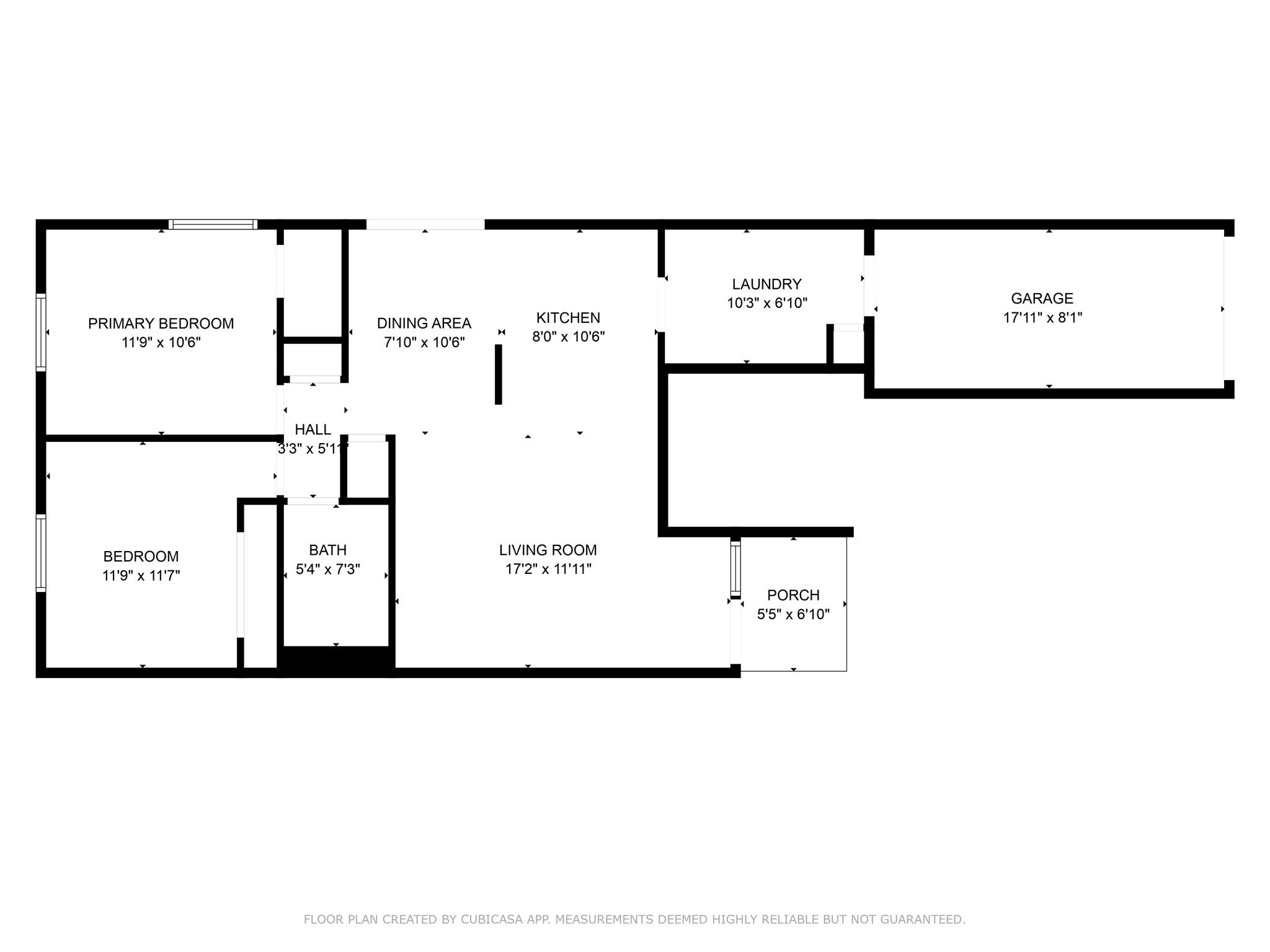 1800 Nicole Cir # A, Round Rock, TX 78664
