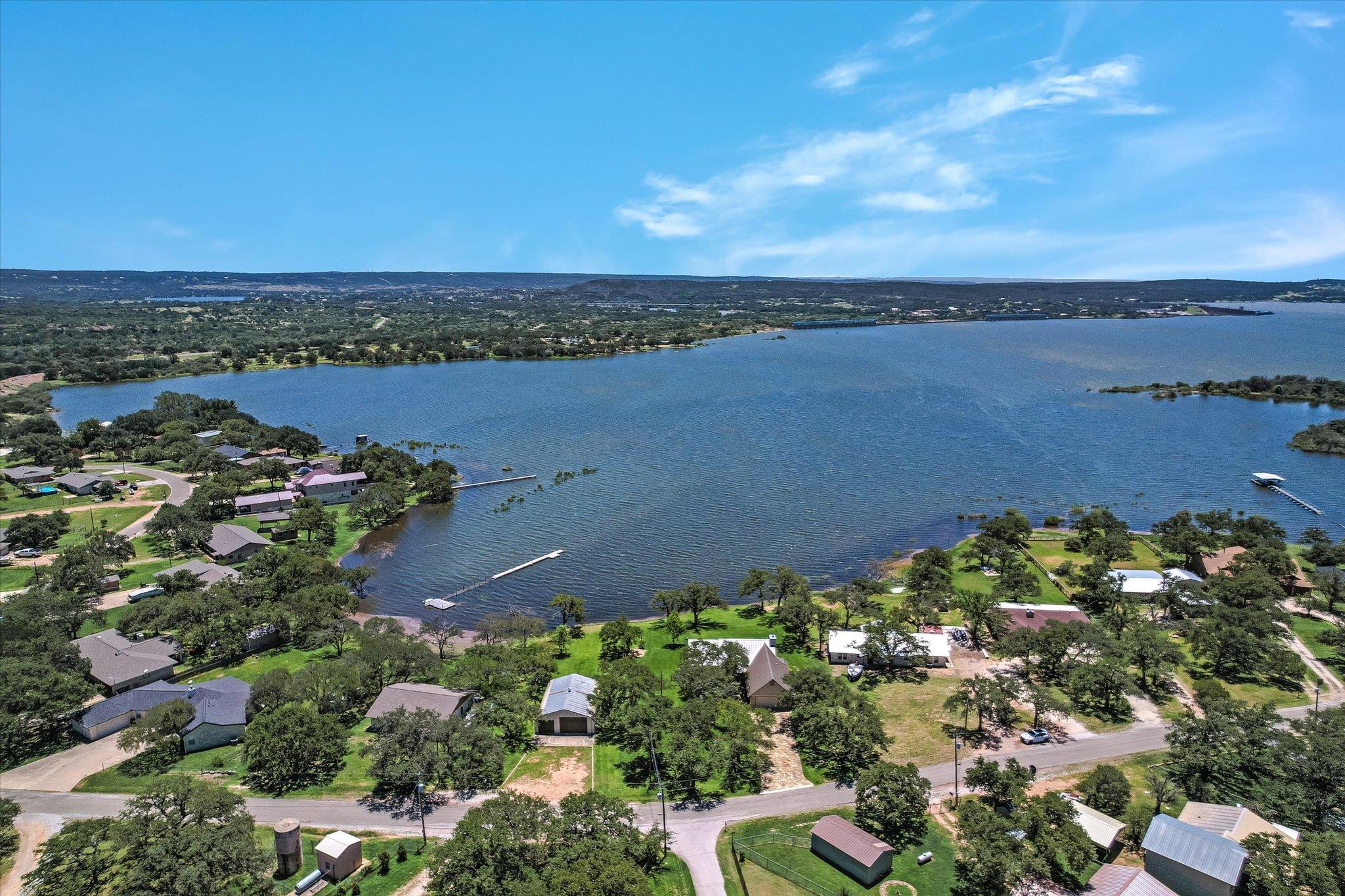 106 & 104 Agarita Dr, Burnet, TX 78611