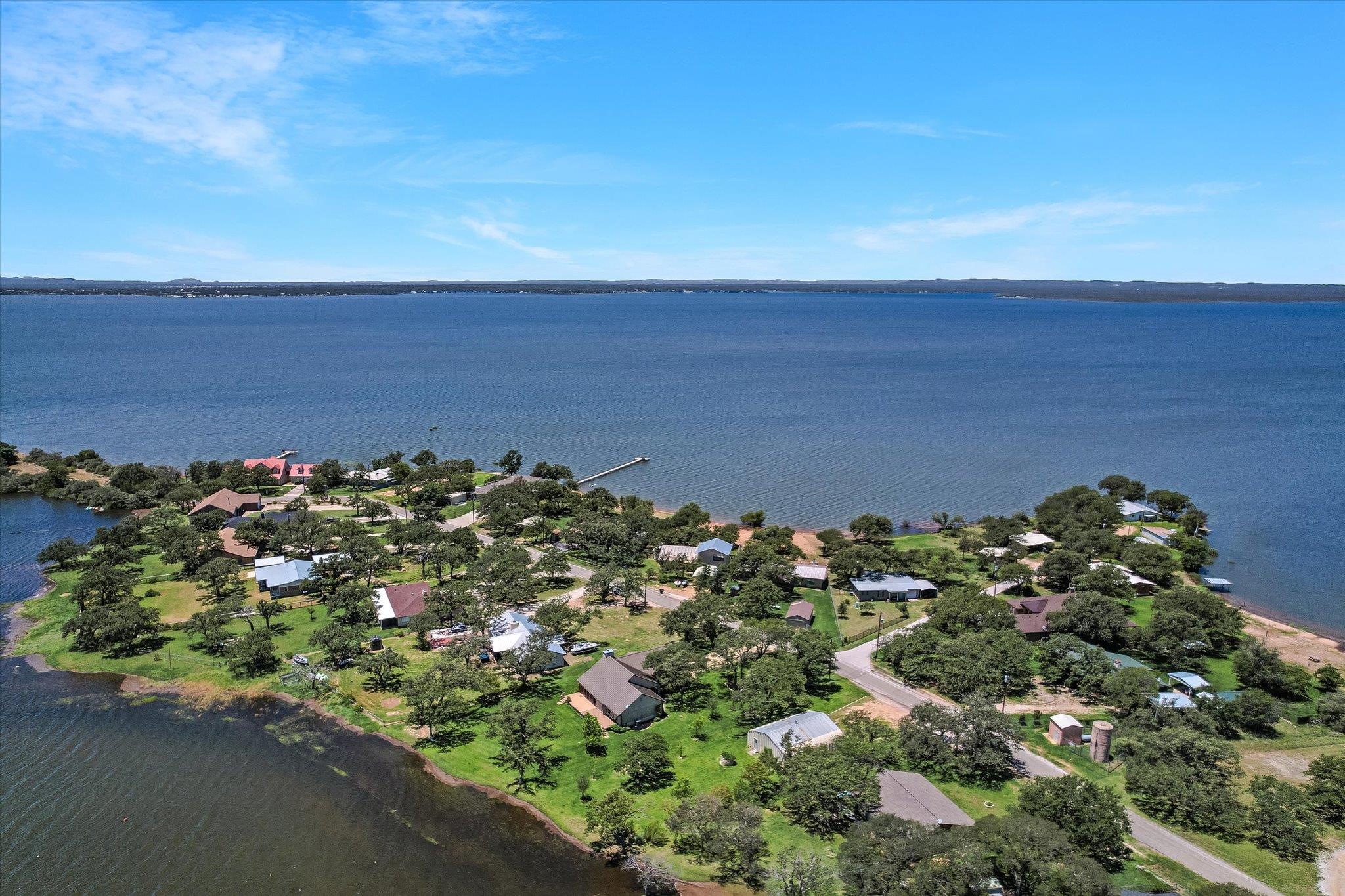 106 & 104 Agarita Dr, Burnet, TX 78611