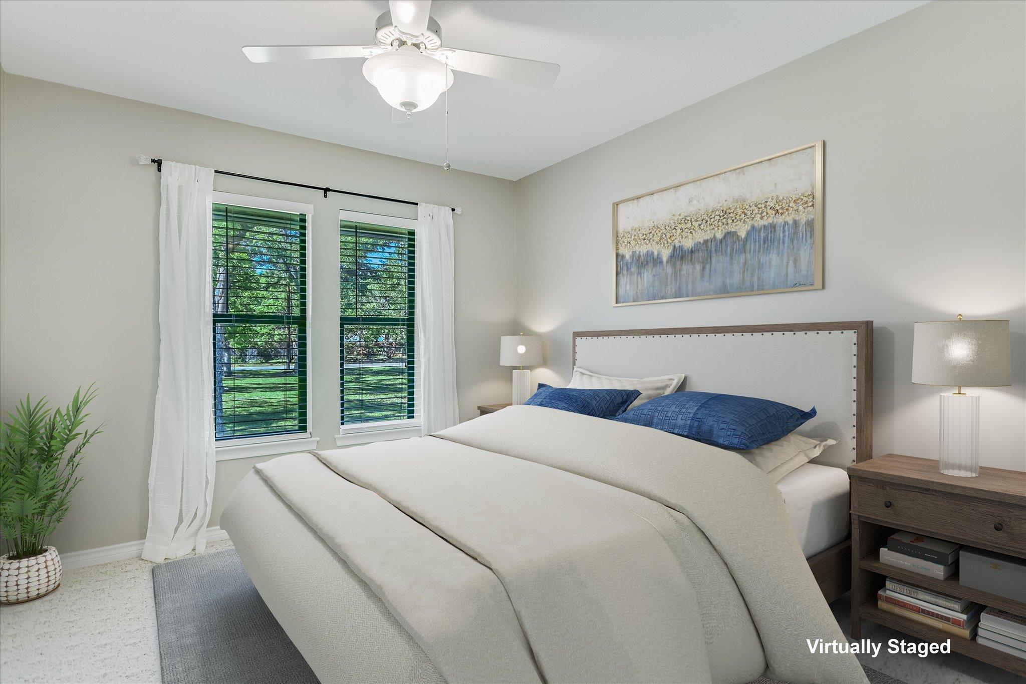 106 & 104 Agarita Dr, Burnet, TX 78611