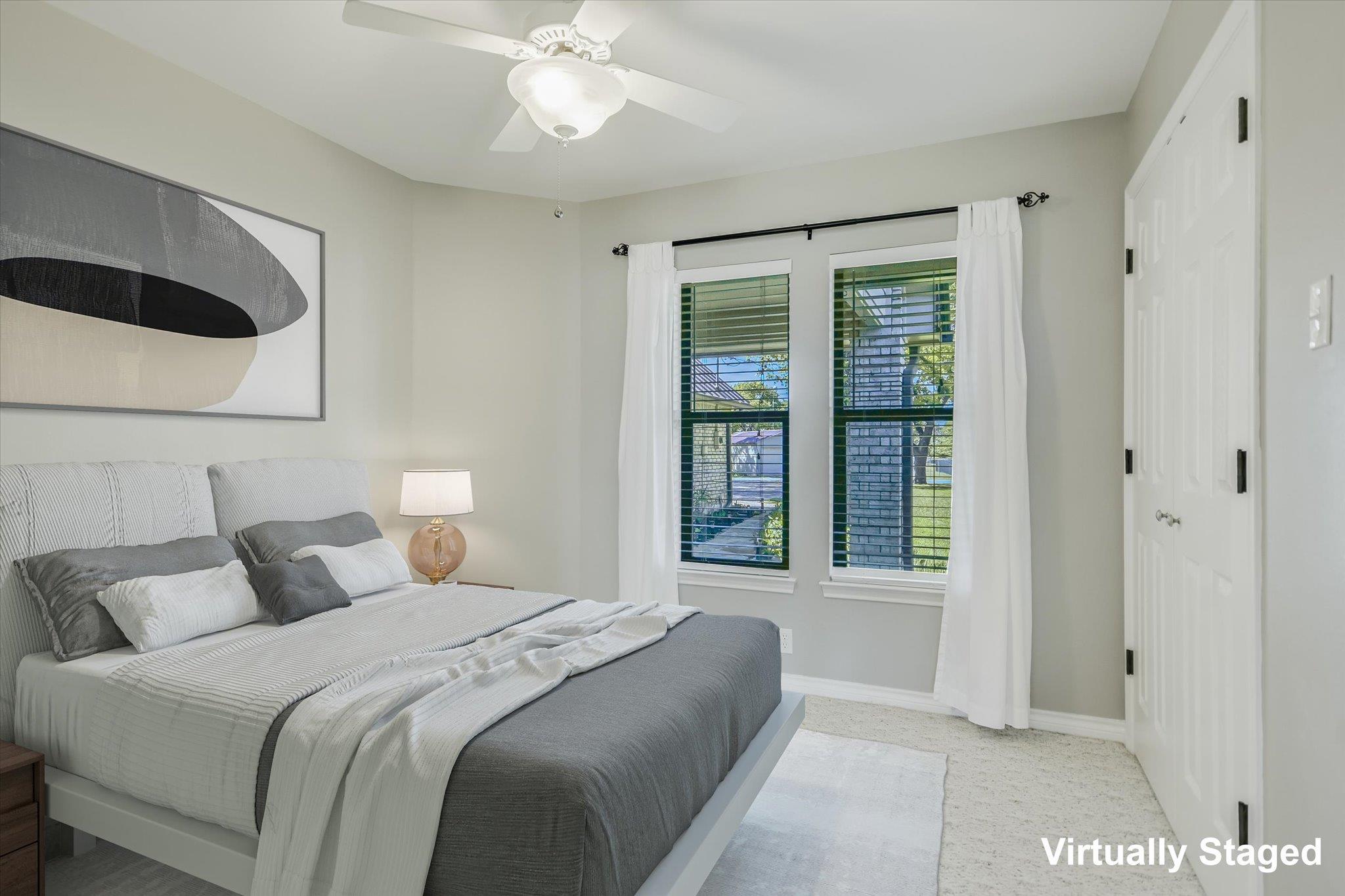 106 & 104 Agarita Dr, Burnet, TX 78611