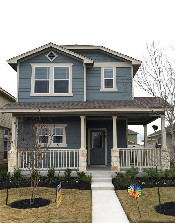 926 Lost Pines Ln, Cedar Park, TX 78613